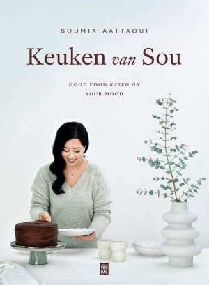 Keuken van Sou Keuken van Sou