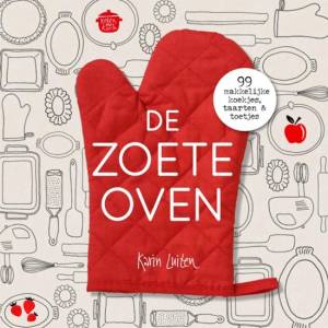 Koken met Karin - De zoete oven