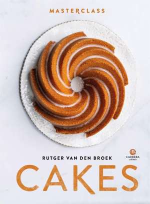 beste bakboeken cake - Masterclass - Cakes beste kookboek cakes bakken - Masterclass - Cakes