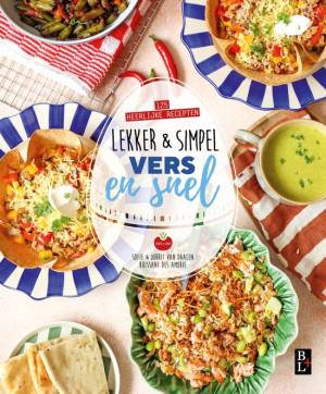 Lekker en simpel - Vers en snel Lekker en simpel - Vers en snel