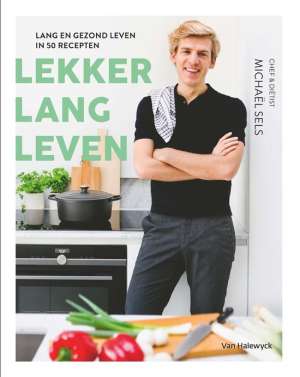 Lekker lang leven