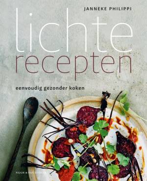 Lichte recepten Lichte recepten
