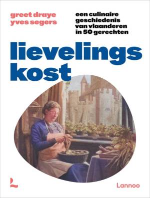 Lievelingskost Lievelingskost