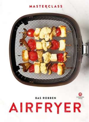 Masterclass - Airfryer Masterclass - Airfryer