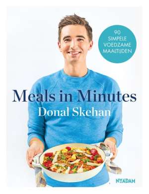 Meals in Minutes