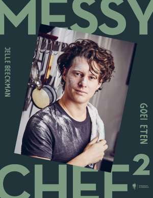 Messy Chef 2