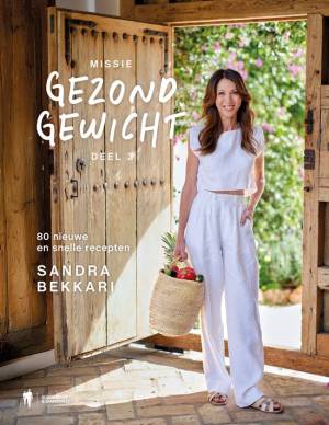 Missie Gezond Gewicht 3 Missie Gezond Gewicht 3