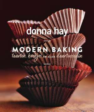 Modern Baking Modern Baking