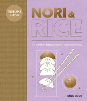Nori & Rice Nori & Rice