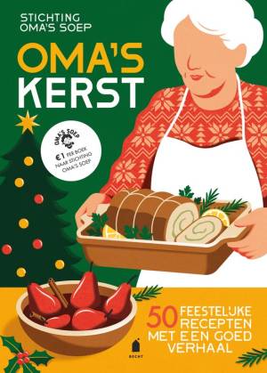Oma's kerst Oma's kerst