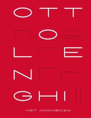 Ottolenghi het kookboek Ottolenghi het kookboek