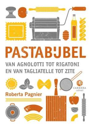 Pastabijbel