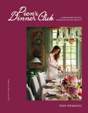 Pien's Dinner Club Pien's Dinner Club