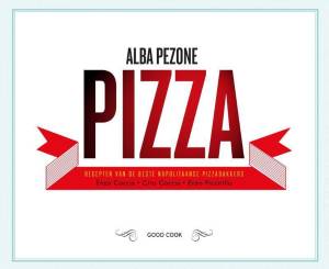 Pizza - Alba Pezone cover Pizza