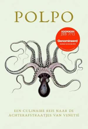 Polpo - Russel Norman cover Polpo