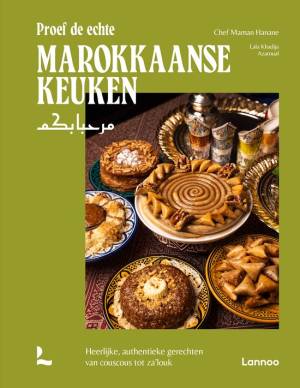 Proef de echte Marokkaanse keuken