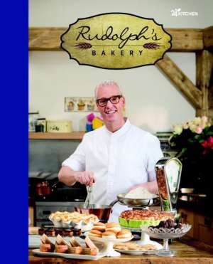 Bak kookboeken: Rudolph's bakery Bak kookboeken: Rudolph's bakery