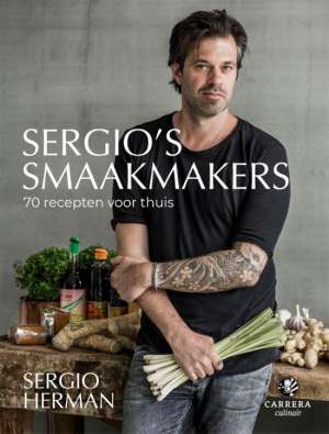 Sergio's smaakmakers Sergio's smaakmakers