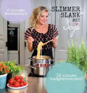 Slimmer Slank met Sonja Slimmer Slank met Sonja