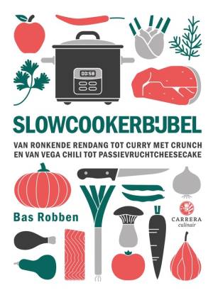 Slowcookerbijbel Slowcookerbijbel