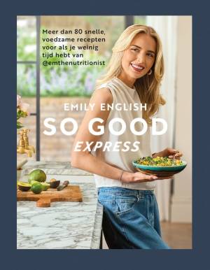 So Good Express So Good Express