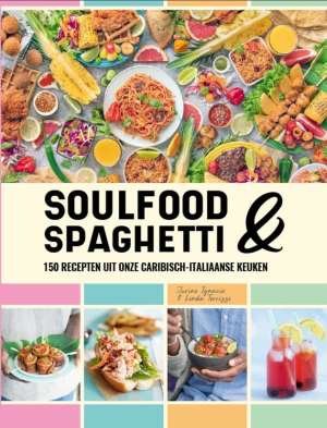 Soulfood & Spaghetti Soulfood & Spaghetti
