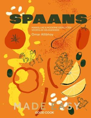 Spaans Made Easy Spaans Made Easy