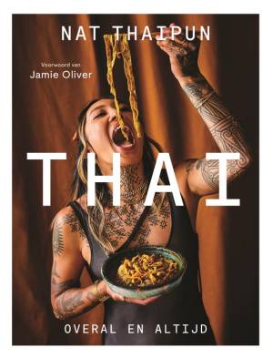 Thai - overal en altijd Thai - overal en altijd