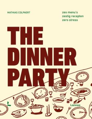 The Dinner Party The Dinner Party