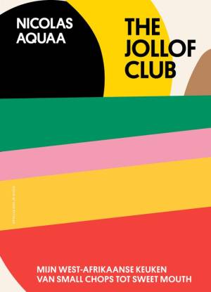 The Jollof Club The Jollof Club