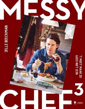 The Messy Chef 3