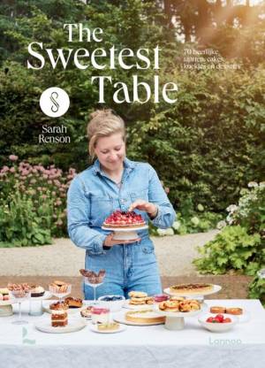 The sweetest table The sweetest table