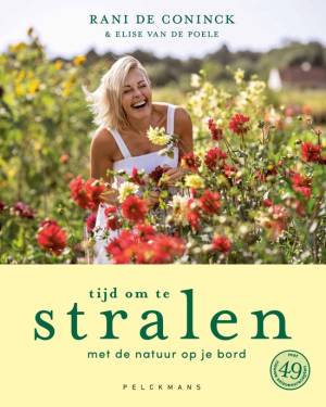 Tijd om te stralen Tijd om te stralen