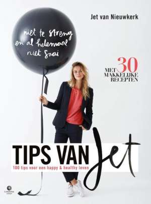 Tips van Jet