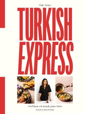 Turkish Express Turkish Express