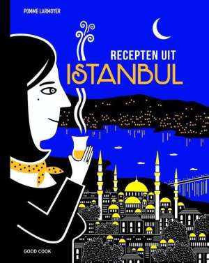 Turkse kookboeken - Recepten uit Istanbul