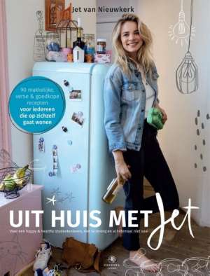Uit huis met Jet Uit huis met Jet
