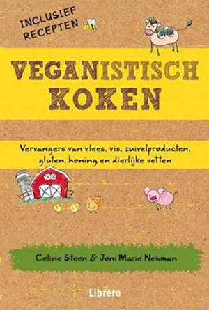Veganistisch koken Veganistisch koken