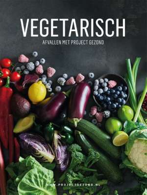 Beste vegetarische kookboeken 2022 : Vegetarisch