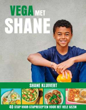 Vega met Shane cover Vega met Shane