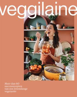 cover van Veggilaine