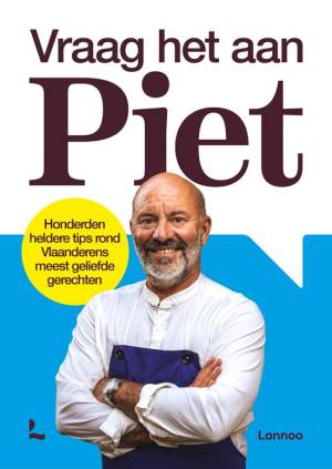 Vraag het aan Piet - Piet Huysentruyt Vraag het aan Piet