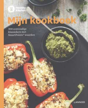 Weight Watchers - Mijn kookboek Weight Watchers - Mijn kookboek