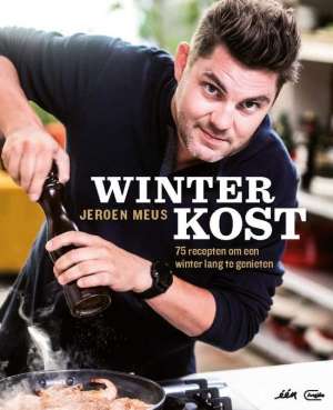 Winterkost - Jeroen Meus Winterkost - Jeroen Meus