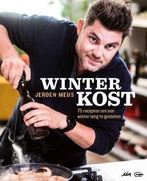 Winterkost - Jeroen Meus