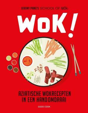 Wok! Wok!