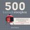 500 kamadorecepten