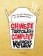 Chinese Takeaway Compleet - beste kookboeken chinees