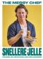The Messy Chef - Snellere Jelle